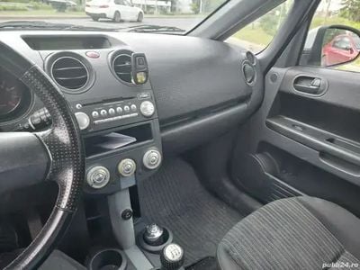 Second-hand Mitsubishi Colt 115 CP (84 kW) 2007 Berlinǎ