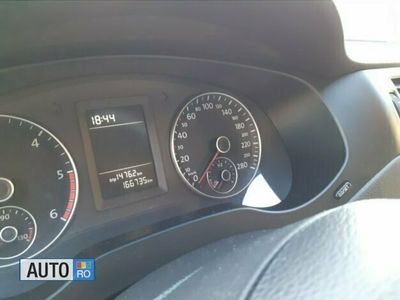 Second-hand VW Jetta 105 CP (77 kW) 2012 Maro Berlinǎ