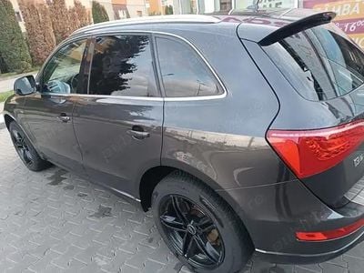 Second-hand 2012 Audi Q5 S-Line SUV | 12.500 EUR (Preț OK)