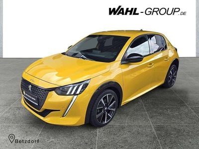 Utilizat 2023 Peugeot 208 GT Hatchback | 18.949 EUR (Preț OK)