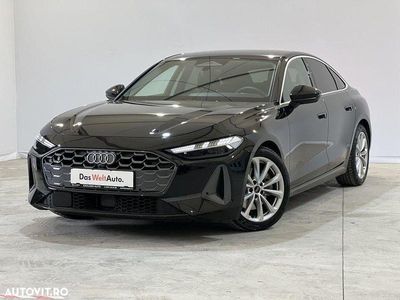 Culoarenegru Utilizat 2025 Audi A5 Berlinǎ | 50.820 EUR (Preț bun)
