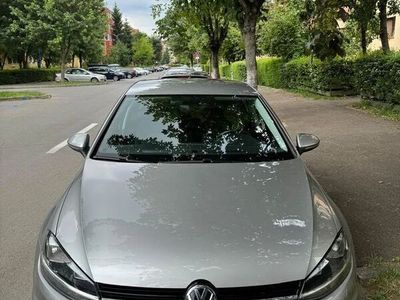 VW Golf VII