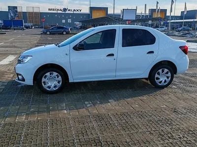 Second-hand Dacia Logan 90 CP (66 kW) 2020 Berlinǎ