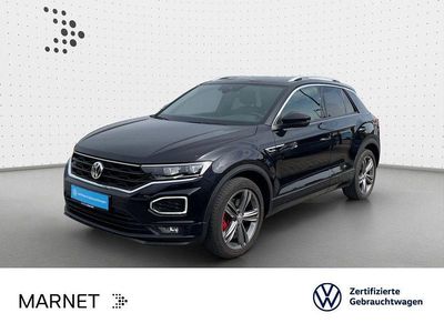 Utilizat 2020 VW T-Roc Sport SUV | 29.050 EUR (Preț OK)