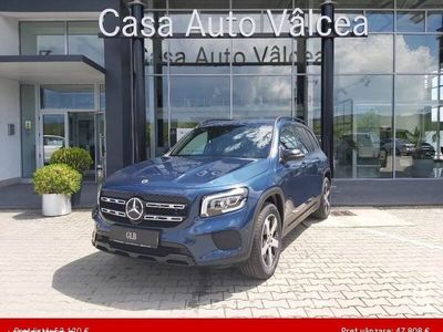 Mercedes GLB200