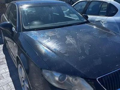 Seat Exeo