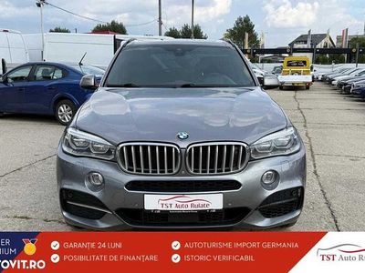 BMW X5 M