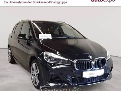 second-hand BMW 225 Seria 2