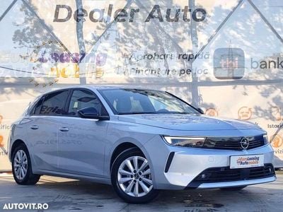 Culoaregri Utilizat 2023 Opel Astra Business Edition Berlinǎ | 14.990 EUR (Scump)