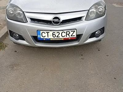 Utilizat 2005 Opel Tigra | 1.500 EUR