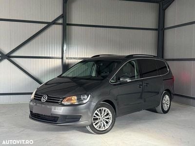 VW Sharan