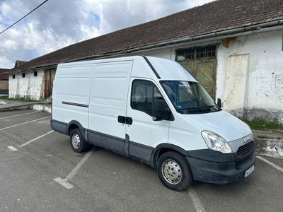 second-hand Iveco Daily 35S15 2013