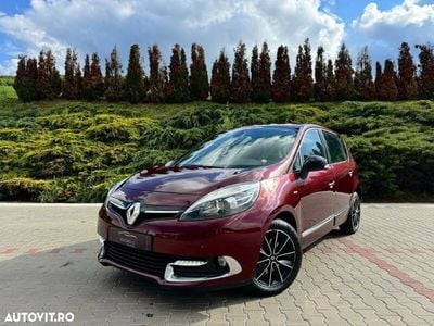 Renault Scénic III