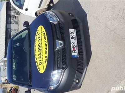 Second-hand Dacia Logan 2014 Berlinǎ