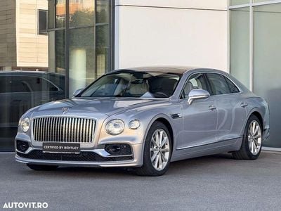 Culoareargint Utilizat 2023 Bentley Flying Spur Berlinǎ | 217.679 EUR