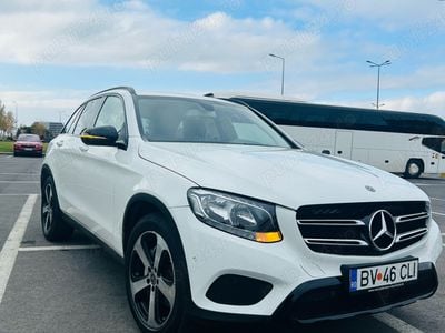 Mercedes GLC220
