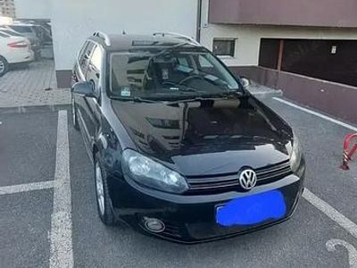 Utilizat 2012 VW Golf VII Break | 3.500 EUR (Preț OK)