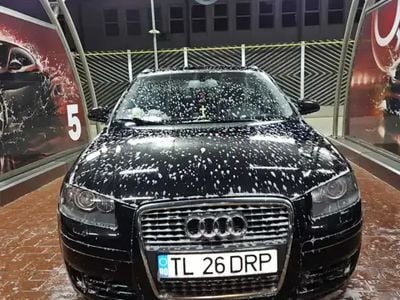 Second-hand Audi A3 105 CP (77 kW) 2005 Hatchback