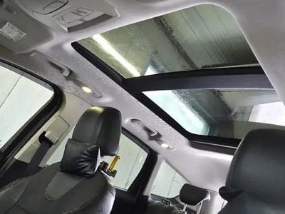 Second-hand Ford Kuga 140 CP (102 kW) 2015 SUV