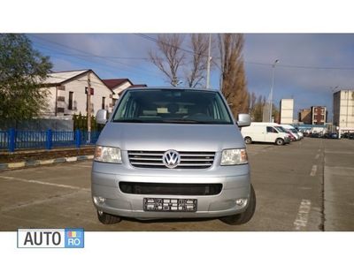 VW T5