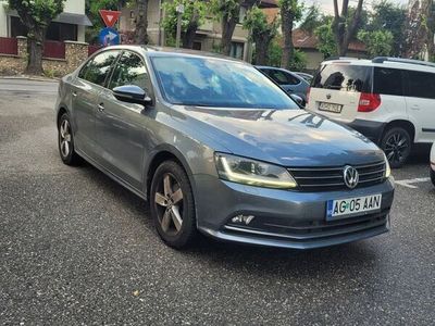VW Jetta