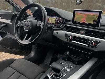 Second-hand Audi A4 190 CP (139 kW) 2019 Break