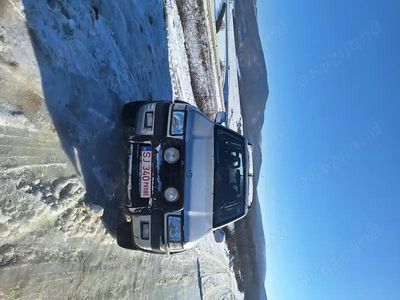 Second-hand 1999 Opel Frontera Sport SUV | 2.990 EUR