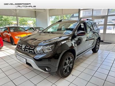 Utilizat 2022 Dacia Duster Extreme SUV | 21.911 EUR (Preț OK)