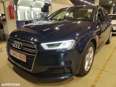 second-hand Audi A3 Sportback 30 TDI