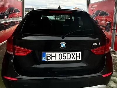 Utilizat 2010 BMW X1 SUV | 8.300 EUR