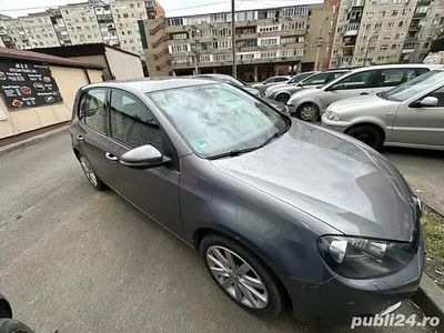 Utilizat 2010 VW Golf Berlinǎ | 5.550 EUR (Scump)