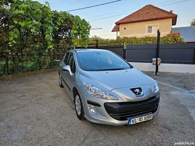 second-hand Peugeot 308 1.6 hdi