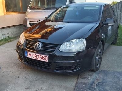 VW Golf V