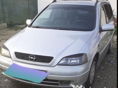 Utilizat 2003 Opel Astra Break | 1.000 EUR