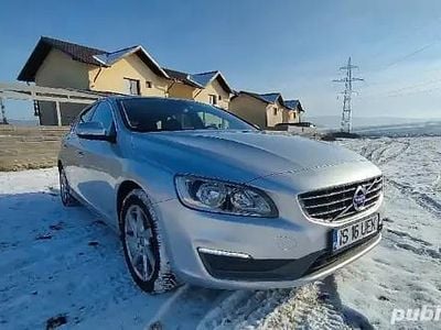 Second-hand Volvo V60 181 CP (133 kW) 2014 Gri Break