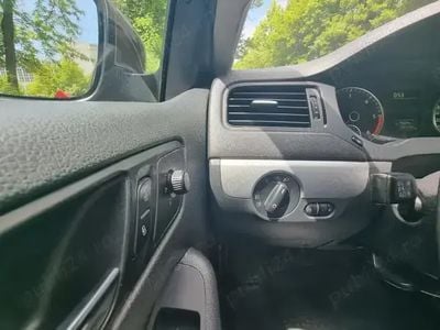 VW Jetta