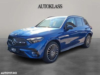 Mercedes GLC200