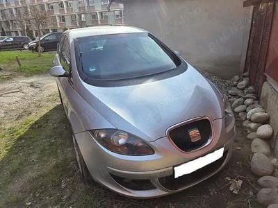 Second-hand Seat Altea 140 CP (102 kW) 2006 Monovolum
