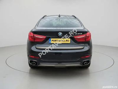 Second-hand BMW iX 180 kW (245 CP) 2017 SUV