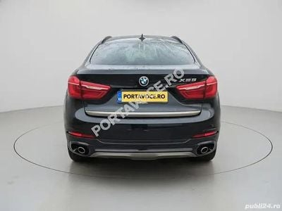 Utilizat 2017 BMW iX SUV | 22.500 EUR