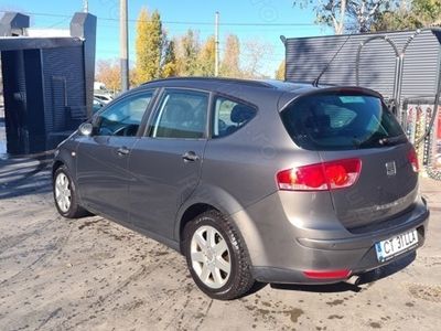 Seat Altea XL