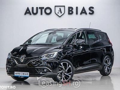 Renault Grand Scénic IV