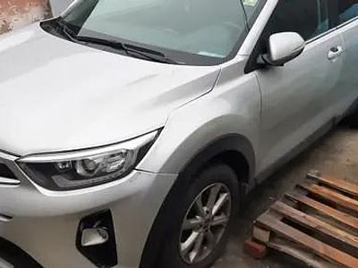 Second-hand 2020 Kia XCeed SUV | 9.999 EUR