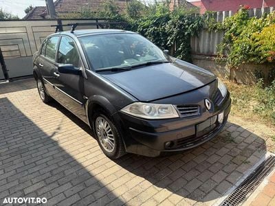 Renault Mégane II