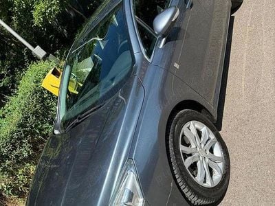 Second-hand Peugeot 508 Allure 163 CP (119 kW) 2013 Culoaregri Berlinǎ