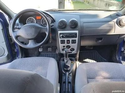 Dacia Logan MCV
