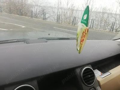 Utilizat 2007 Land Rover Discovery 3 SUV | 6.000 EUR