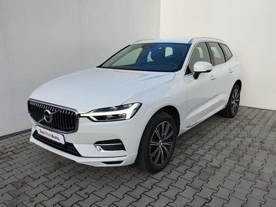 Culoarealb Second-hand 2018 Volvo XC60 Inscription SUV | 25.300 EUR (Preț OK)