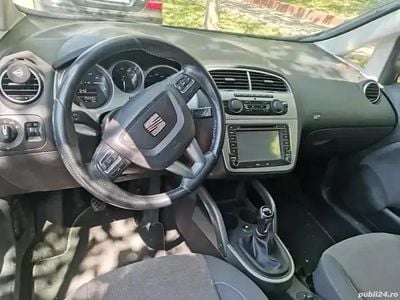 Seat Altea XL