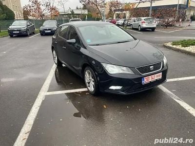Second-hand 2013 Seat Leon | 5.990 EUR